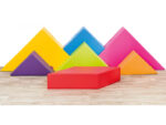 Minkštos geometrinės figūros NS2242 - Image 2