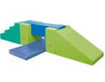 Minkštų figūrų ir formų rinkinys Tiltas NS1140