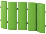 Mobili atitvėrimo sienelė ar apsauginė sienelė Aukštis 60 cm - Image 5