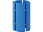 Mobili atitvėrimo sienelė ar apsauginė sienelė Aukštis 60 cm - Image 6