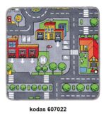 Mobilus žaidimų stalas su pasirinktu kilimu SMALL - Image 2