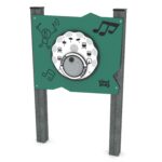 Muzikinė žaidimų sienelė WD1562 R