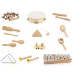 Muzikinių instrumentų rinkinys 447180 - Image 2