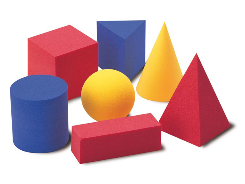 mw0922 Didelės geometrinės figūros MW0922 - Image 1