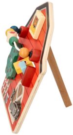 Pastatoma manipuliacinė lenta N2048 - Image 2