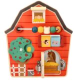 Pastatoma manipuliacinė lenta N2048