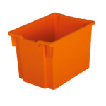 Plastikinė Gratnels daiktadėžė JUMBO įvairių spalvų - Image 11