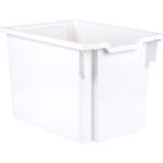 Plastikinė Gratnels daiktadėžė JUMBO įvairių spalvų - Image 12