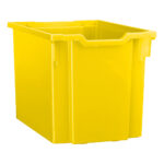 Plastikinė Gratnels daiktadėžė JUMBO įvairių spalvų - Image 4