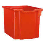 Plastikinė Gratnels daiktadėžė JUMBO įvairių spalvų - Image 5