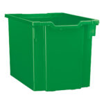 Plastikinė Gratnels daiktadėžė JUMBO įvairių spalvų - Image 7