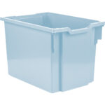 Plastikinė Gratnels daiktadėžė JUMBO įvairių spalvų - Image 8