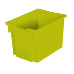 Plastikinė Gratnels daiktadėžė JUMBO įvairių spalvų - Image 10