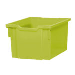 Plastikinė Gratnels daiktadėžė MAXI įvairių spalvų - Image 9