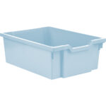 Plastikinė Gratnels daiktadėžė MIDI įvairių spalvų - Image 12