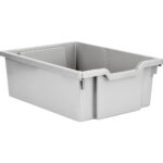 Plastikinė Gratnels daiktadėžė MIDI įvairių spalvų - Image 13