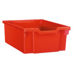 Plastikinė Gratnels daiktadėžė MIDI įvairių spalvų - Image 6