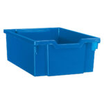Plastikinė Gratnels daiktadėžė MIDI įvairių spalvų - Image 7