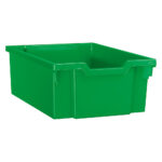 Plastikinė Gratnels daiktadėžė MIDI įvairių spalvų - Image 8