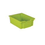Plastikinė Gratnels daiktadėžė MIDI įvairių spalvų - Image 9