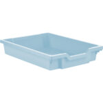 Plastikinė Gratnels daiktadėžė MINI įvairių spalvų - Image 11