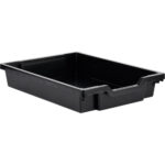 Plastikinė Gratnels daiktadėžė MINI įvairių spalvų - Image 12