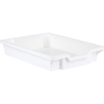 Plastikinė Gratnels daiktadėžė MINI įvairių spalvų - Image 13