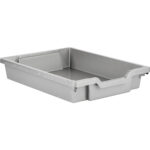 Plastikinė Gratnels daiktadėžė MINI įvairių spalvų - Image 3