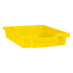 Plastikinė Gratnels daiktadėžė MINI įvairių spalvų - Image 4
