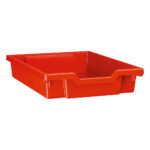Plastikinė Gratnels daiktadėžė MINI įvairių spalvų - Image 5