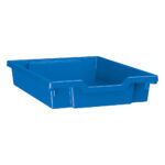 Plastikinė Gratnels daiktadėžė MINI įvairių spalvų - Image 6