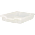 Plastikinė Gratnels daiktadėžė MINI įvairių spalvų - Image 8