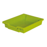 Plastikinė Gratnels daiktadėžė MINI įvairių spalvų - Image 9