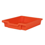 Plastikinė Gratnels daiktadėžė MINI įvairių spalvų - Image 10