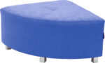 Pufas FLEXI 35 cm  įvairių spalvų