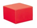 Pufas staliukas NOWA įvairių spalvų sėdėjmo aukštis 25 cm - Image 3