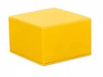 Pufas staliukas NOWA įvairių spalvų sėdėjmo aukštis 25 cm - Image 4