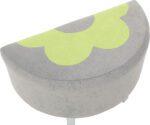 Pusapvalis pufas PREMIUM 046069
