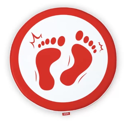 ns2269 Pykčio paleidimo pufas NS2269 - Image 1