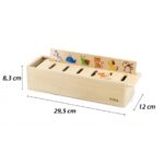 Rūšiavimo žaidimas 44503 - Image 2