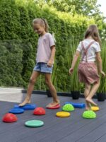 Sensorinių diskų rinkinys  6 vnt. |TU490| TU810 - Image 2