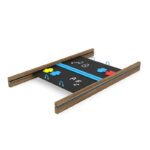 Smėlio dėžė uždaroma WD1457 - Image 2