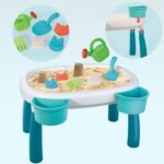 Smėlio vandens staliukas 46477