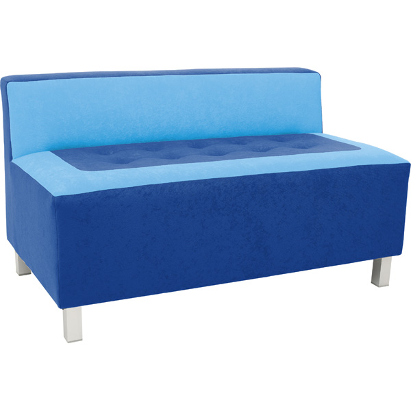 046005_a_17 Sofa PREMIUM mėlyna 046005 - Image 1