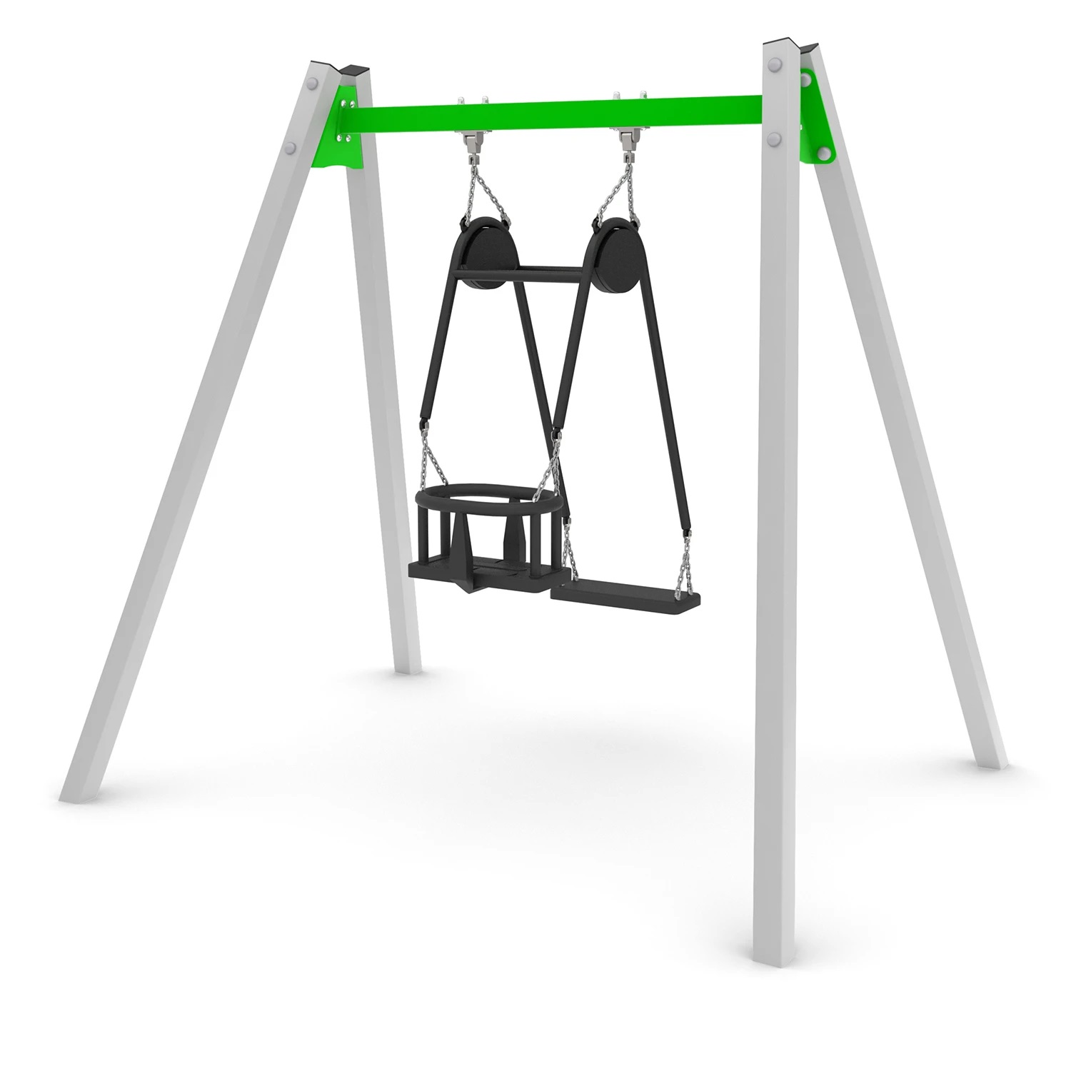 st0520c11s Sūpynės Mamai ir vaikui ST0520 - Image 1