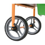 STEAM veiklos stalas 532145 - Image 4