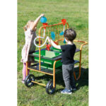 STEAM veiklos stalas 532145