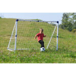 Sulankstomi futbolo vartai 530001