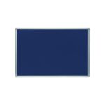 Tekstilinė skelbimų lenta 60x90 cm