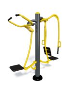 Lauko treniruoklis SE101-102